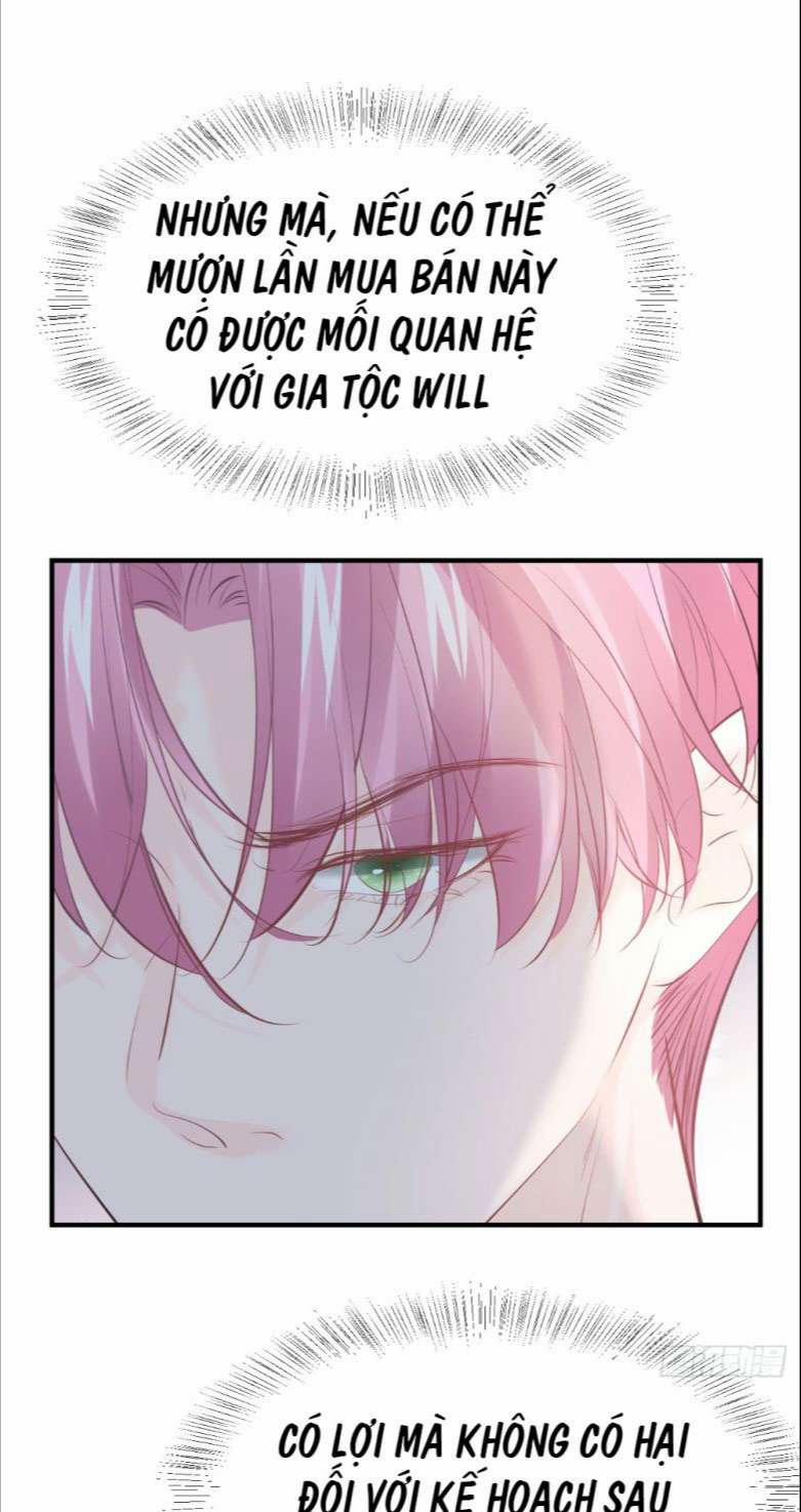 Đừng Đắc Tội Nam Chính 13 trang 34