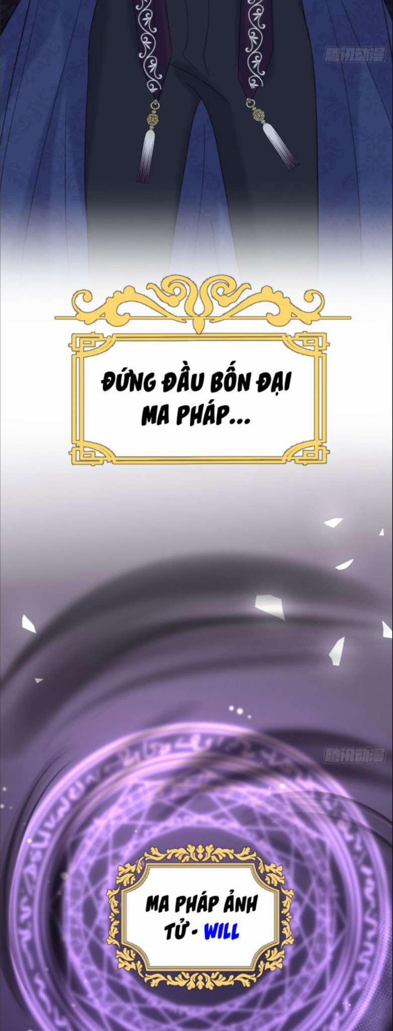 Đừng Đắc Tội Nam Chính 13 trang 37