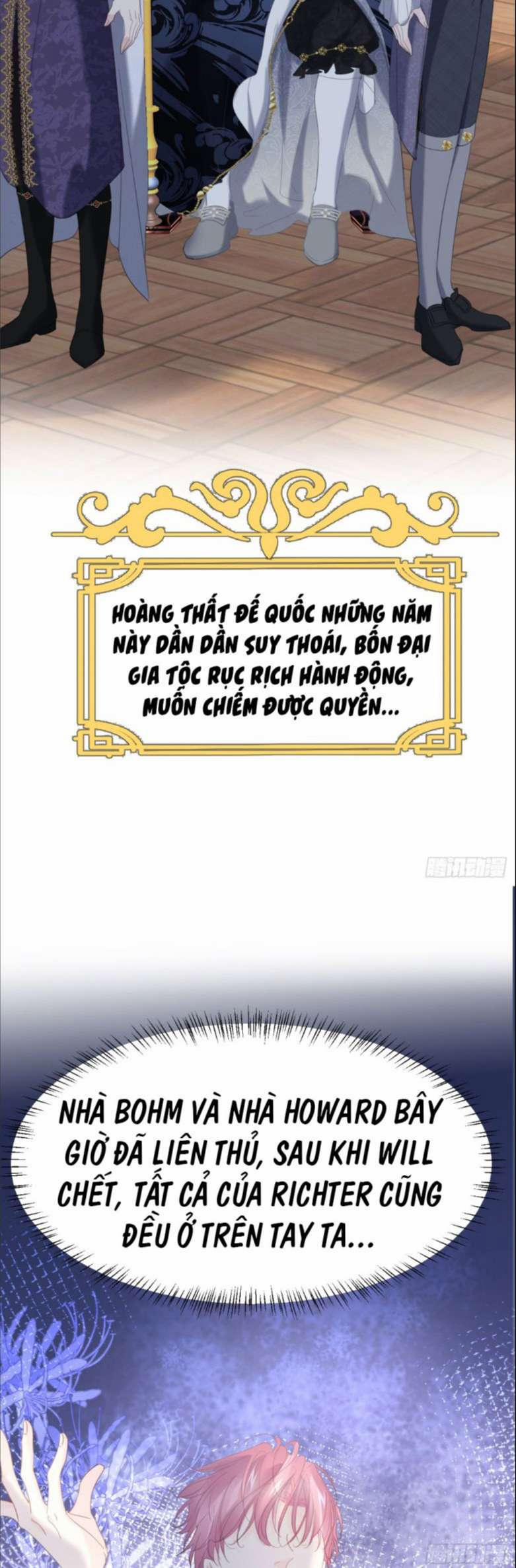 Đừng Đắc Tội Nam Chính 13 trang 39