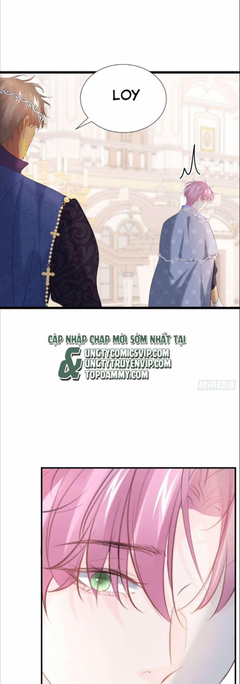 Đừng Đắc Tội Nam Chính 13 trang 45