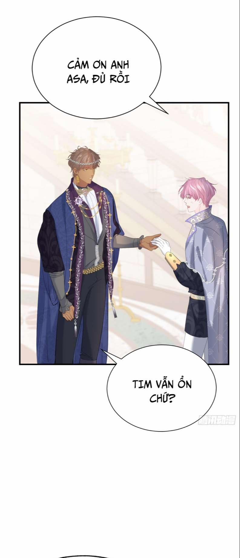 Đừng Đắc Tội Nam Chính 14 trang 1