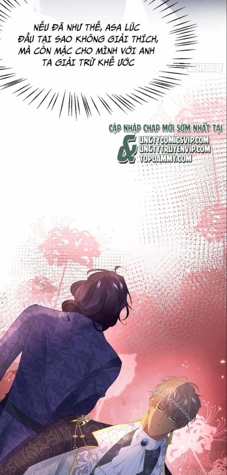 Đừng Đắc Tội Nam Chính 14 trang 12