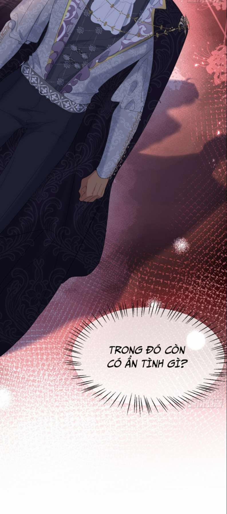 Đừng Đắc Tội Nam Chính 14 trang 13