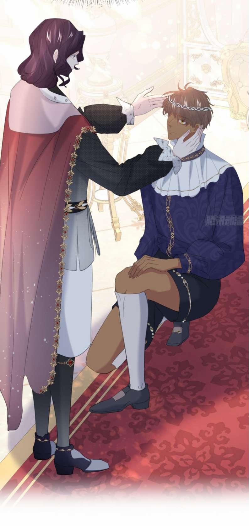 Đừng Đắc Tội Nam Chính 14 trang 20