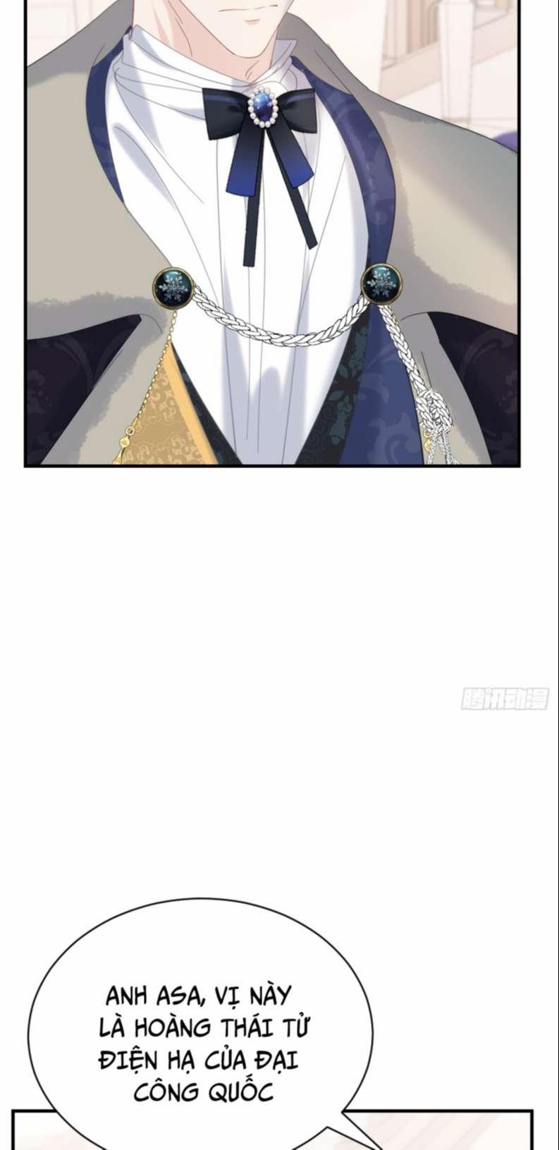 Đừng Đắc Tội Nam Chính 14 trang 23