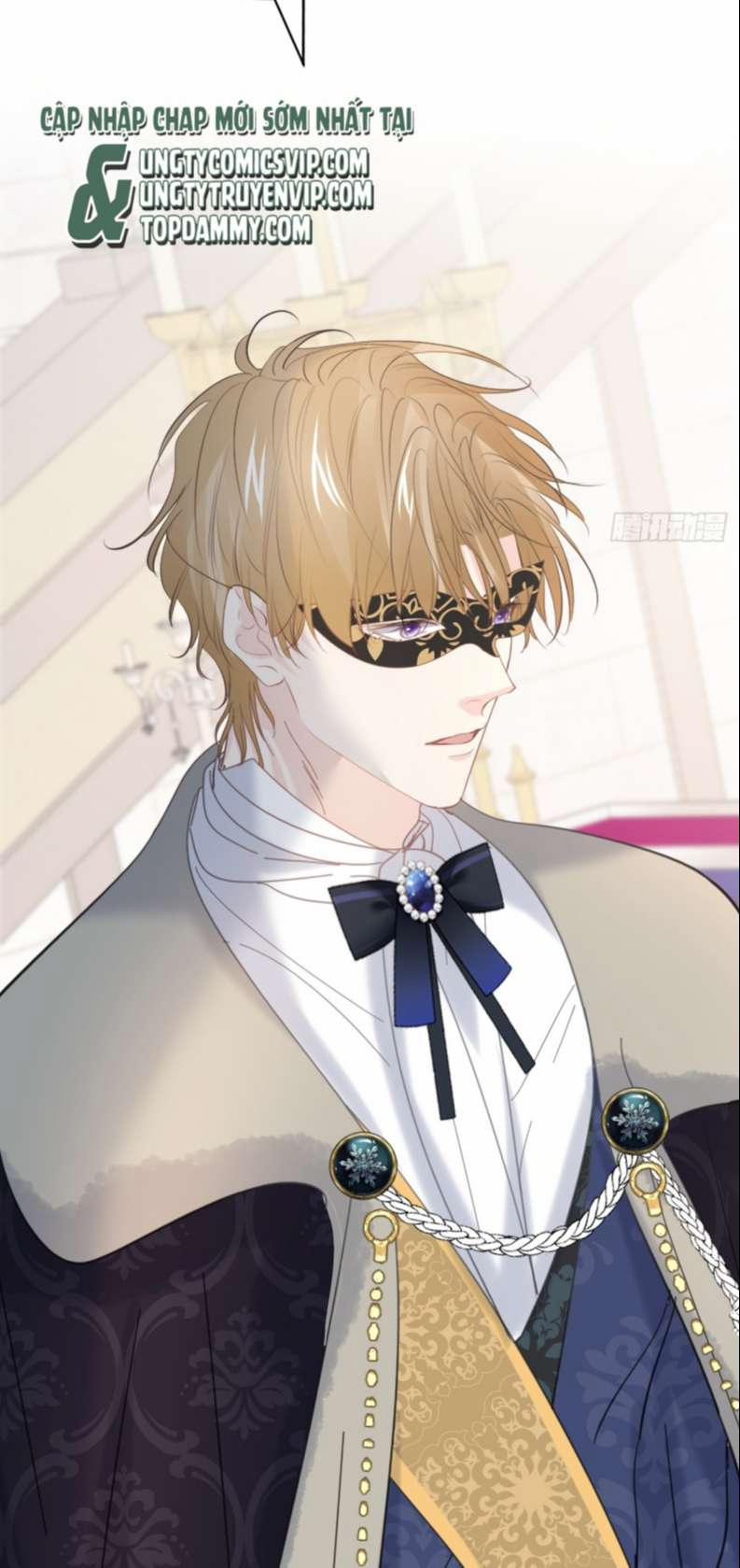 Đừng Đắc Tội Nam Chính 14 trang 26