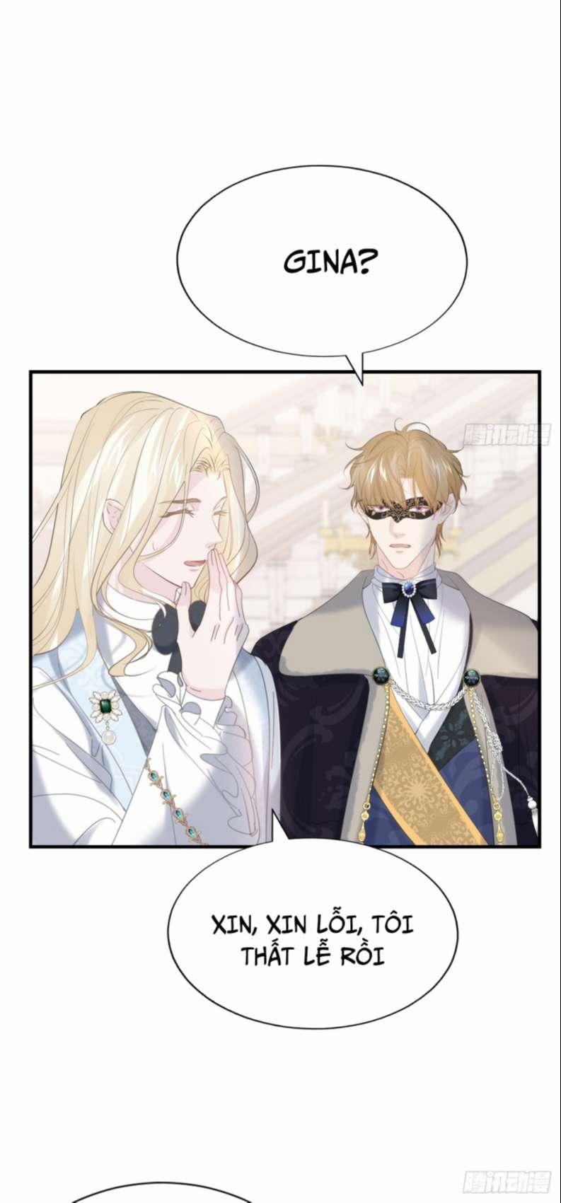 Đừng Đắc Tội Nam Chính 14 trang 32