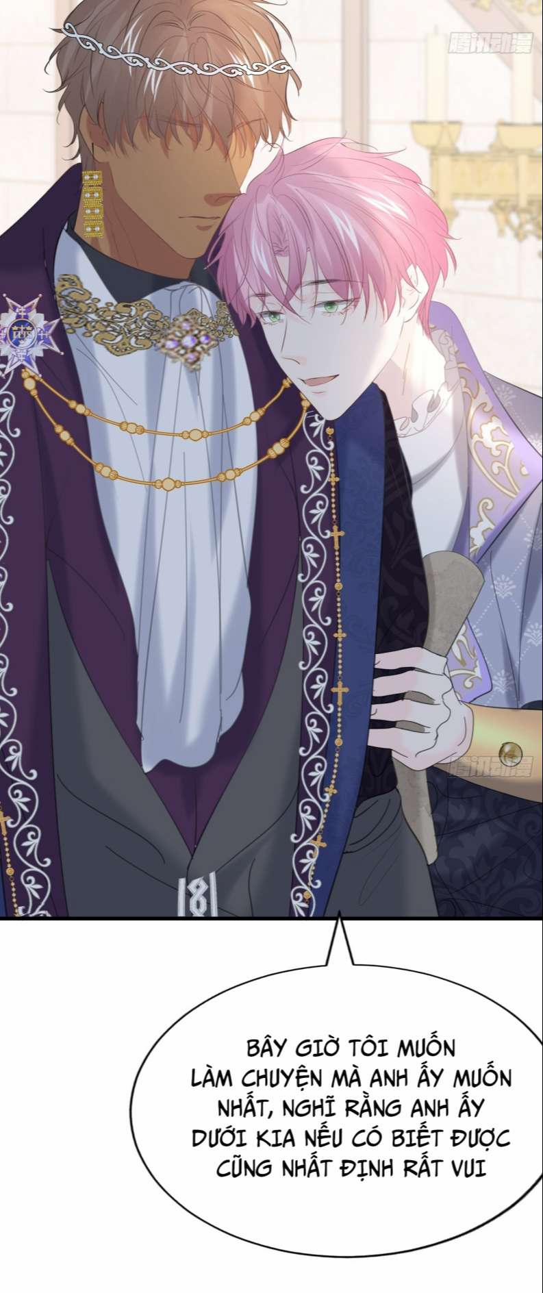 Đừng Đắc Tội Nam Chính 14 trang 36