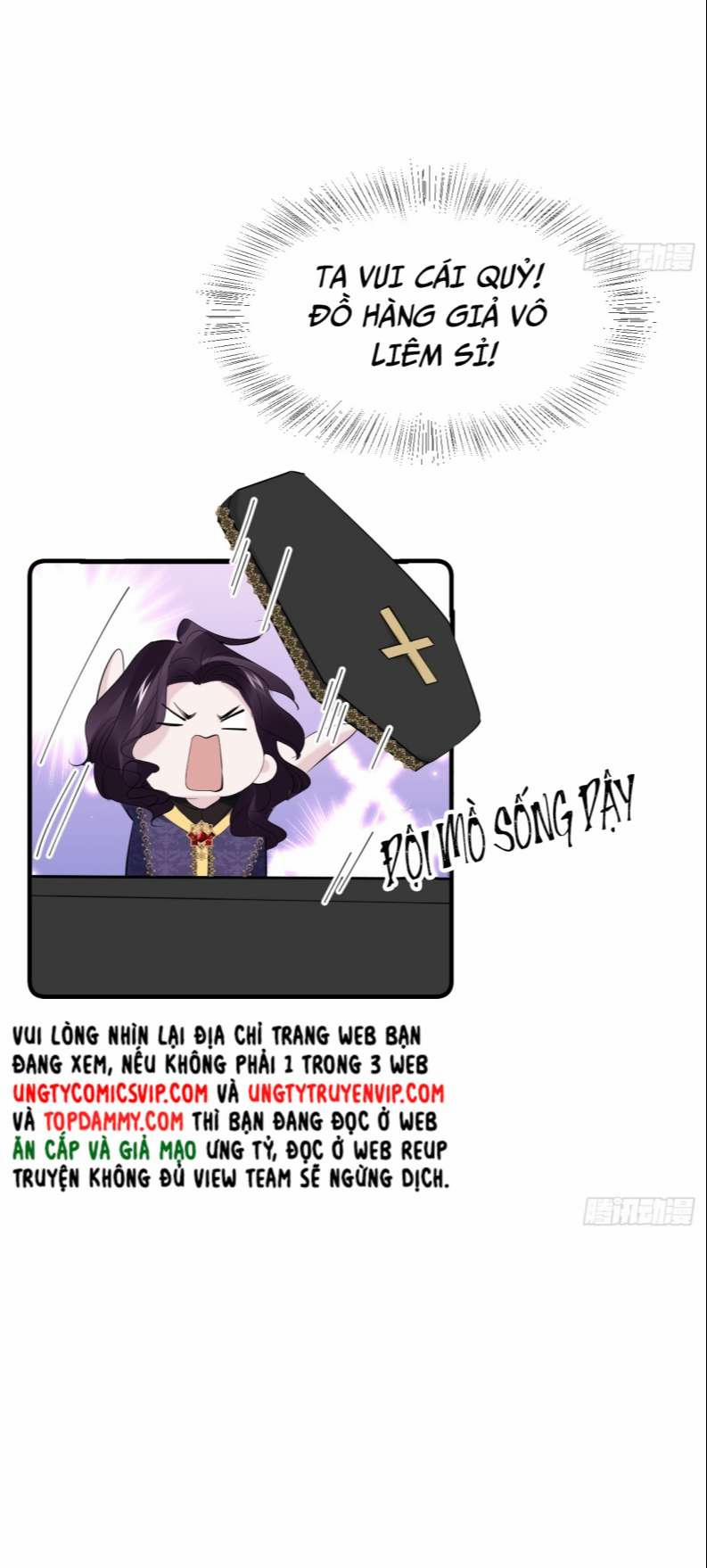 Đừng Đắc Tội Nam Chính 14 trang 37