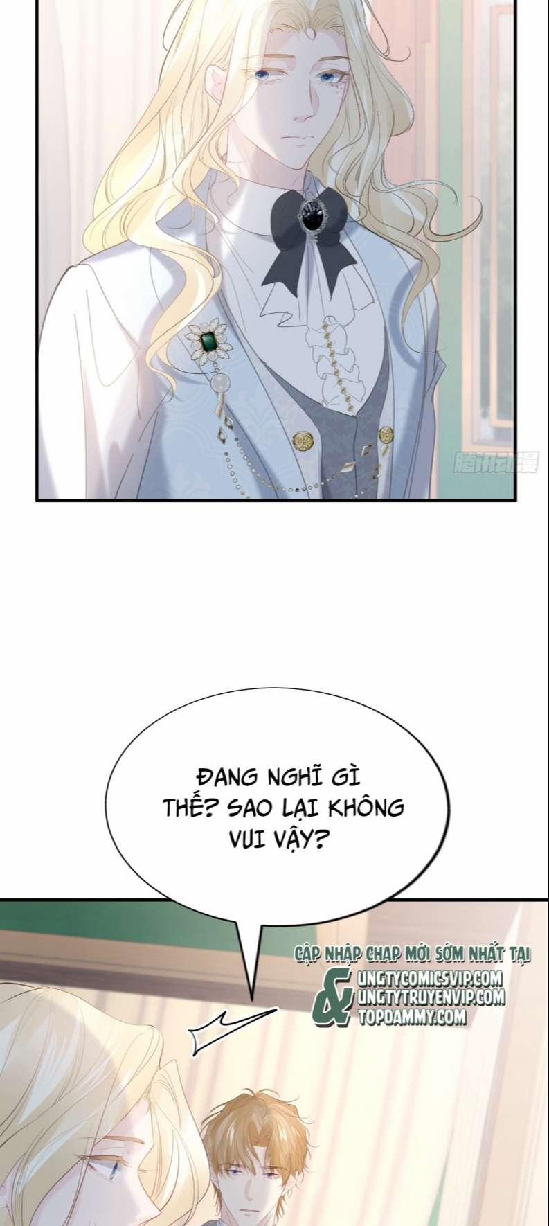 Đừng Đắc Tội Nam Chính 14 trang 39