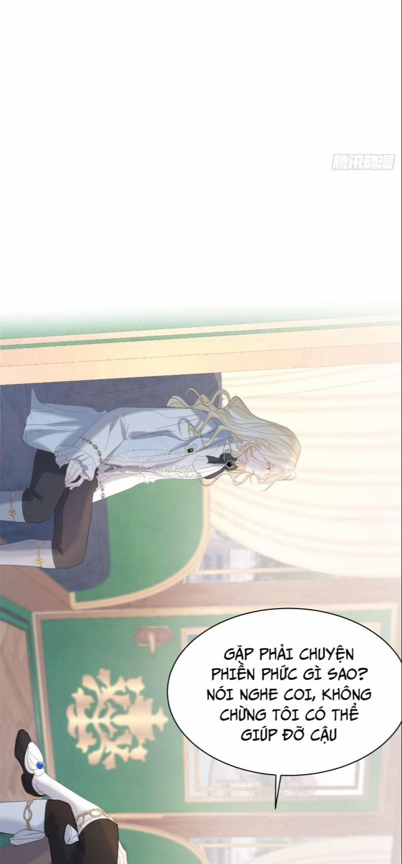 Đừng Đắc Tội Nam Chính 14 trang 43