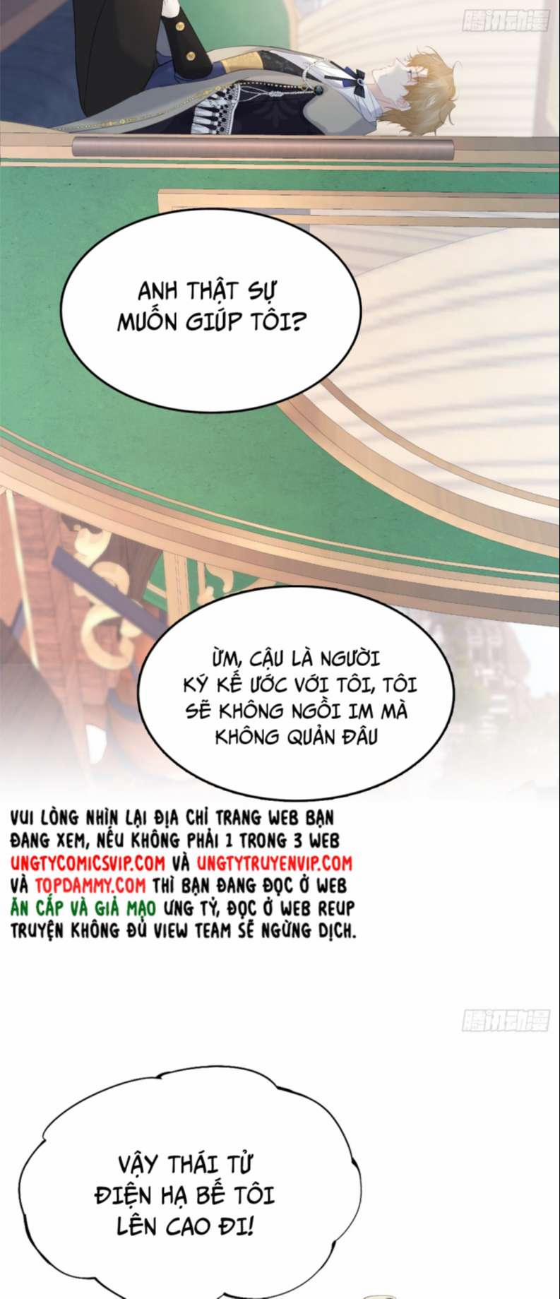 Đừng Đắc Tội Nam Chính 14 trang 44