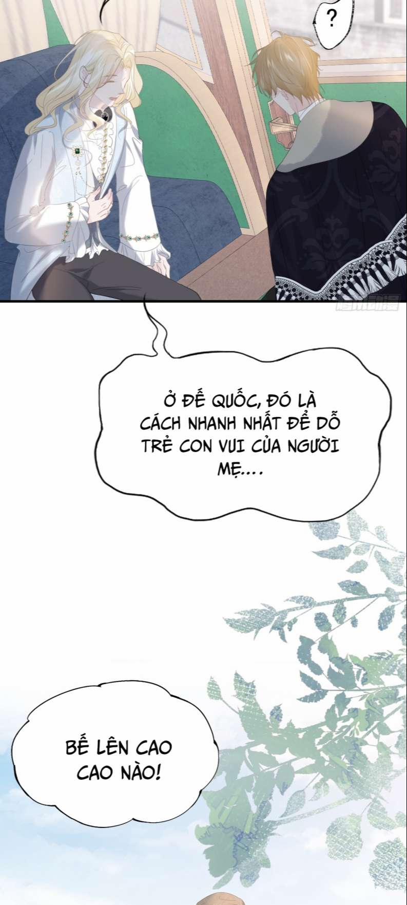 Đừng Đắc Tội Nam Chính 14 trang 47