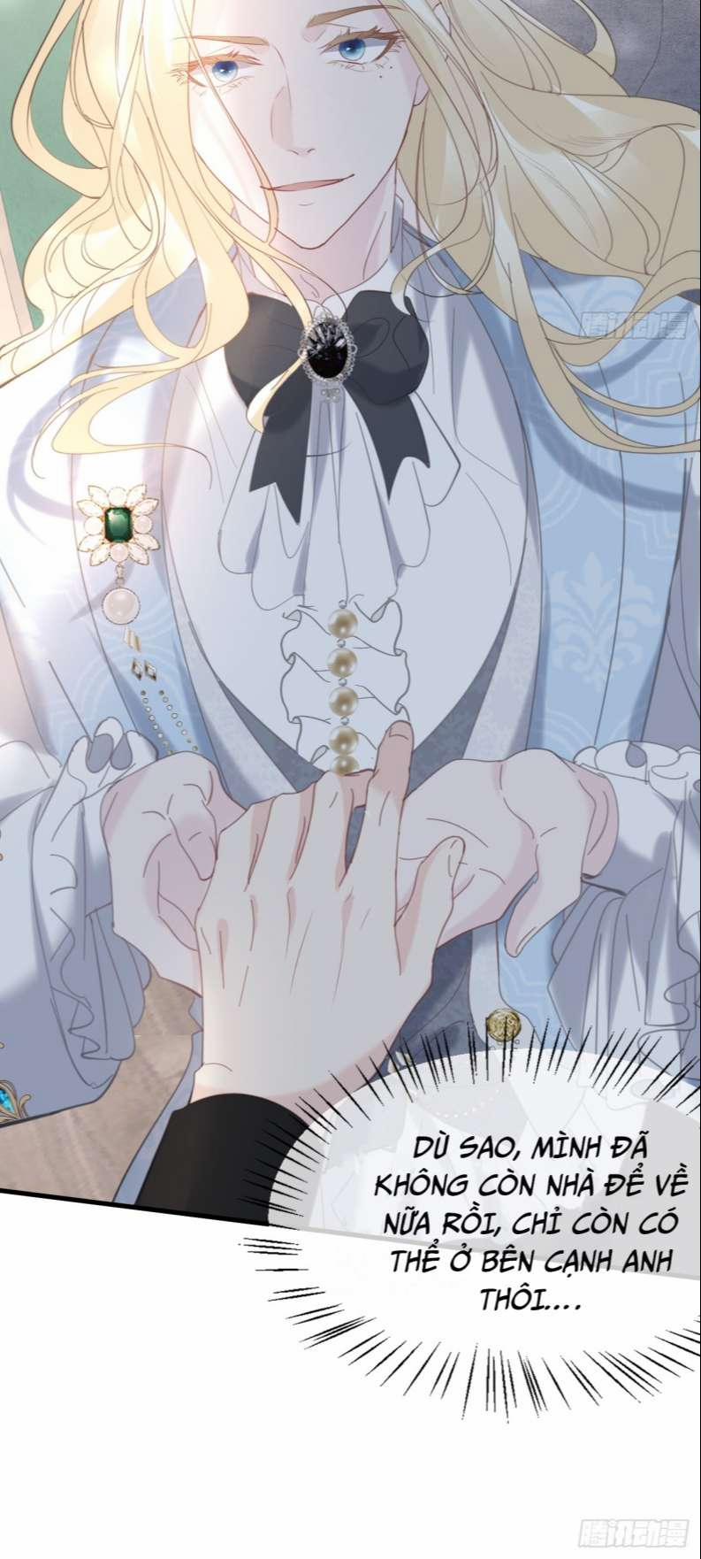 Đừng Đắc Tội Nam Chính 14 trang 59