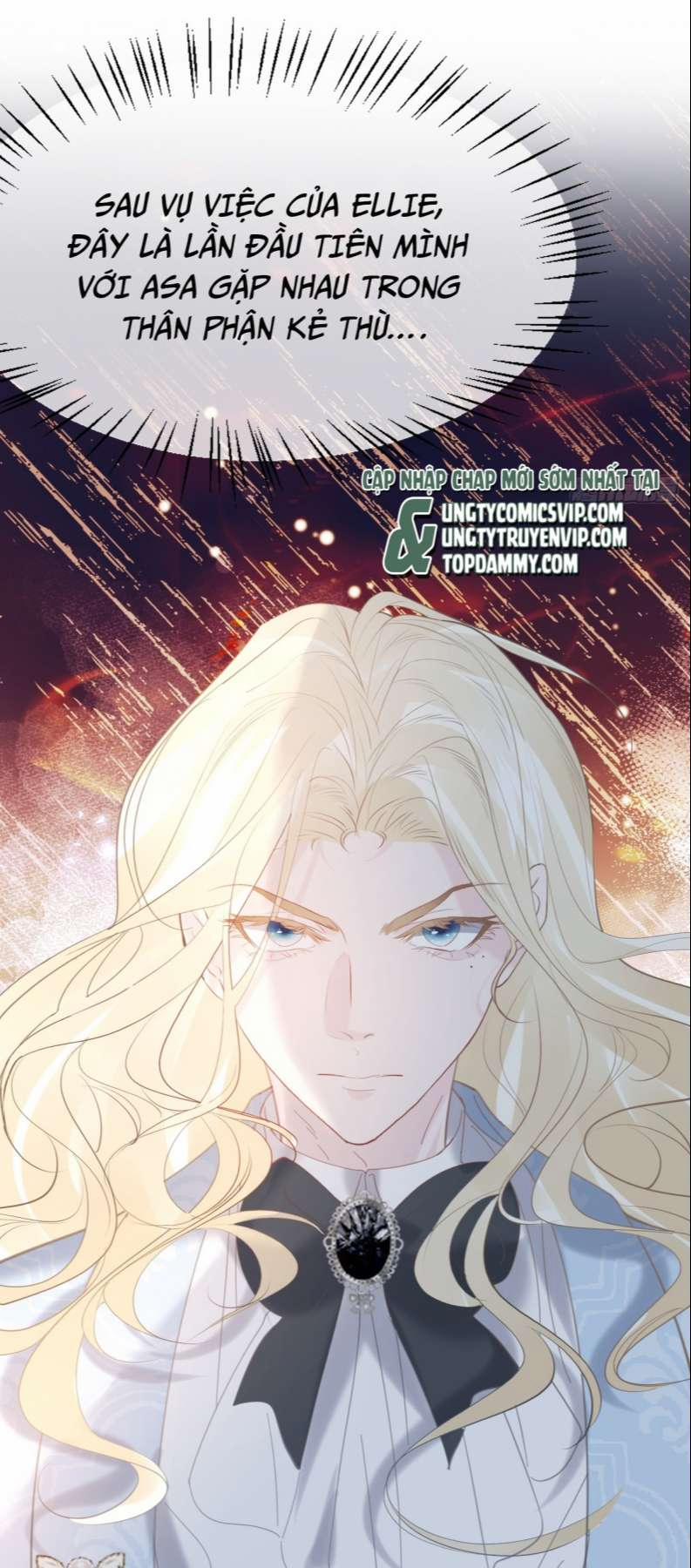 Đừng Đắc Tội Nam Chính 14 trang 6