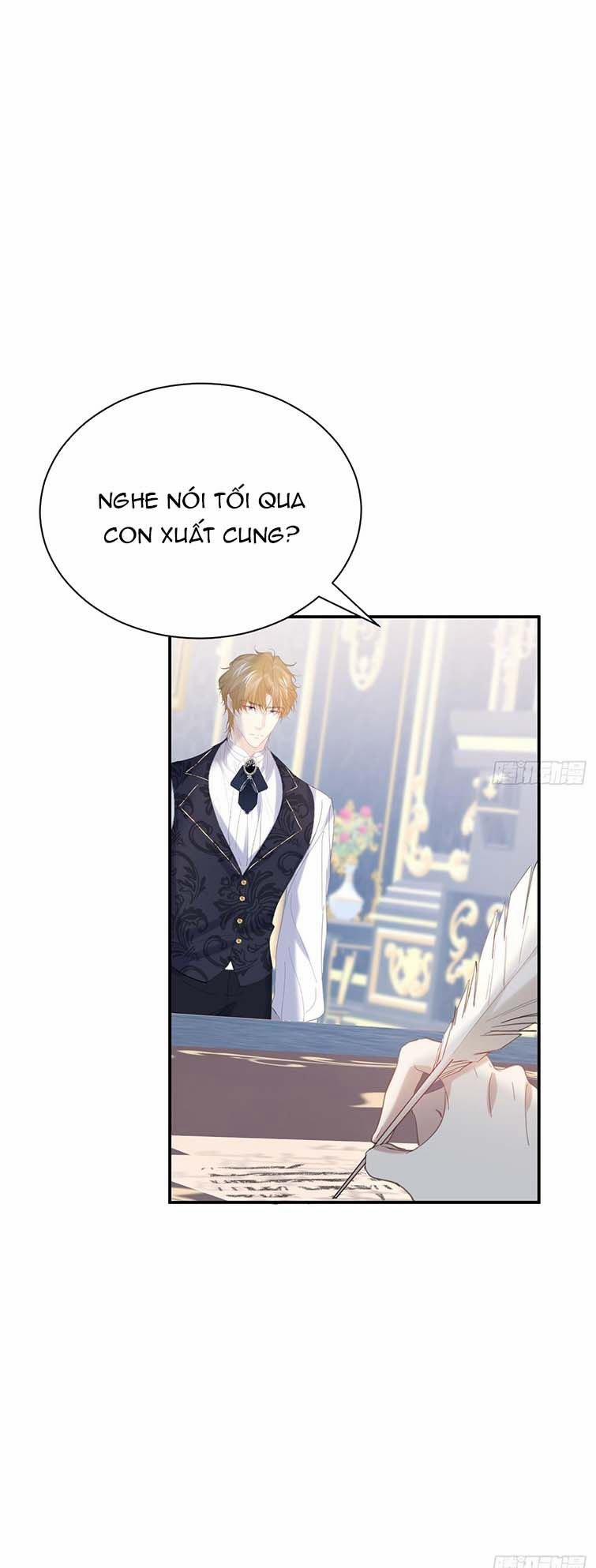 Đừng Đắc Tội Nam Chính 15 trang 1