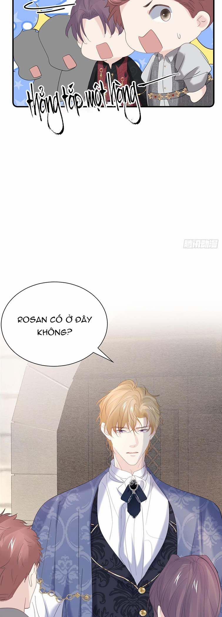 Đừng Đắc Tội Nam Chính 15 trang 16