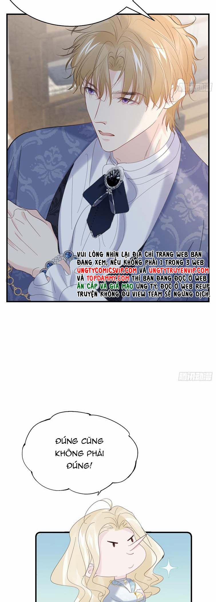 Đừng Đắc Tội Nam Chính 15 trang 27