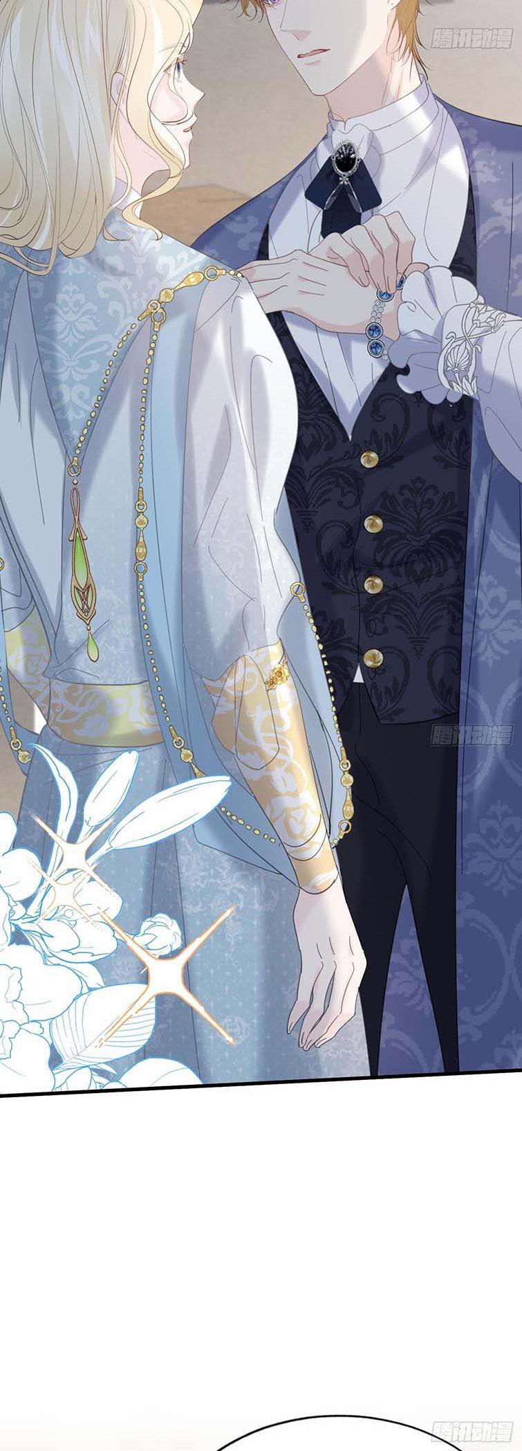 Đừng Đắc Tội Nam Chính 15 trang 30