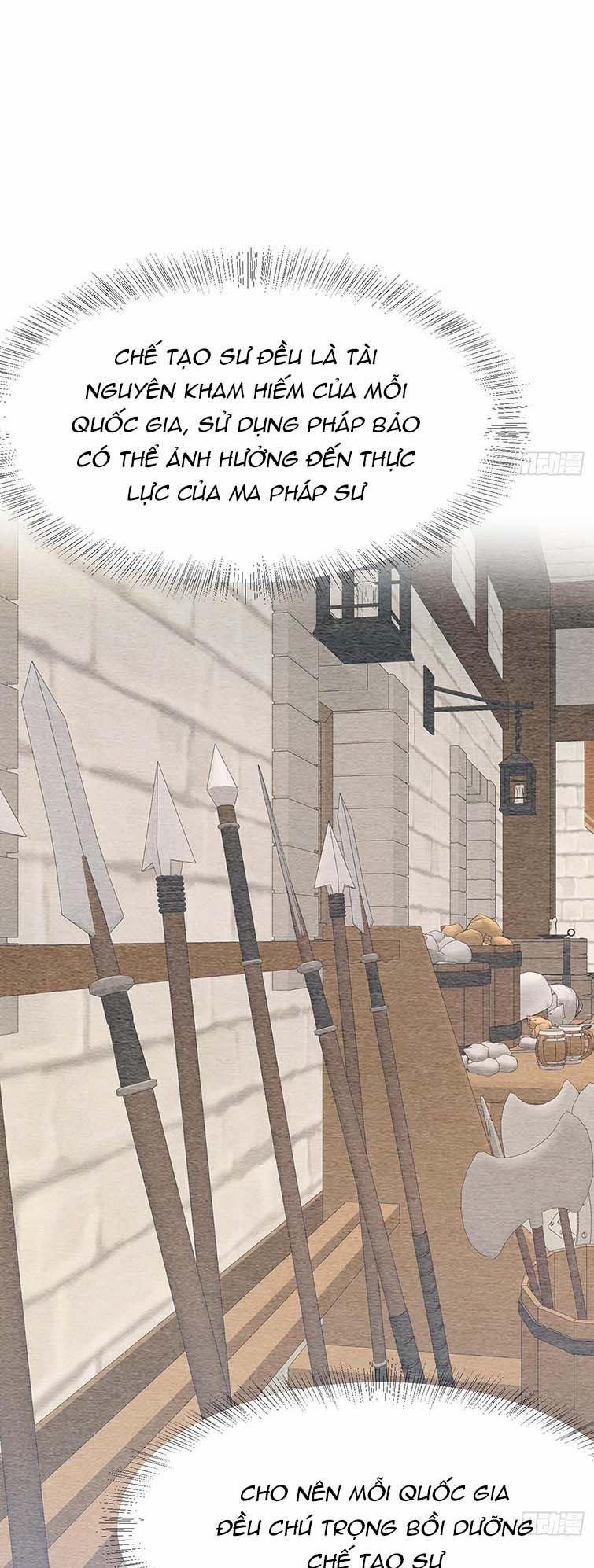 Đừng Đắc Tội Nam Chính 15 trang 34