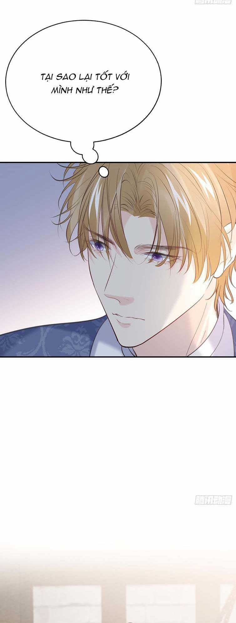 Đừng Đắc Tội Nam Chính 15 trang 37