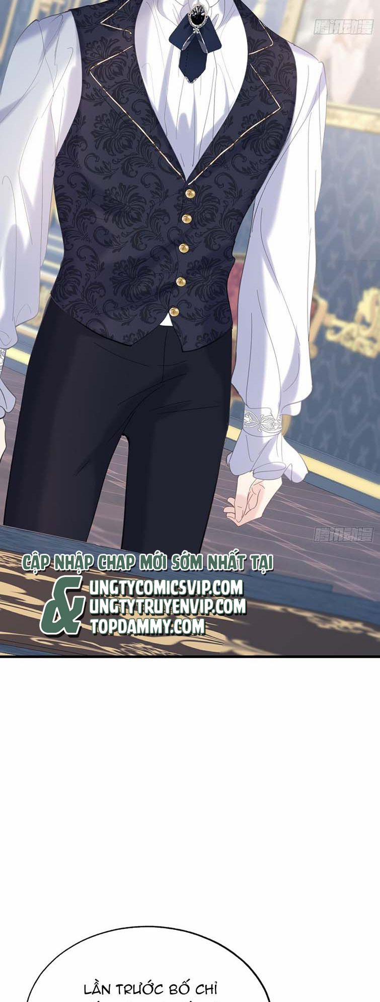 Đừng Đắc Tội Nam Chính 15 trang 4