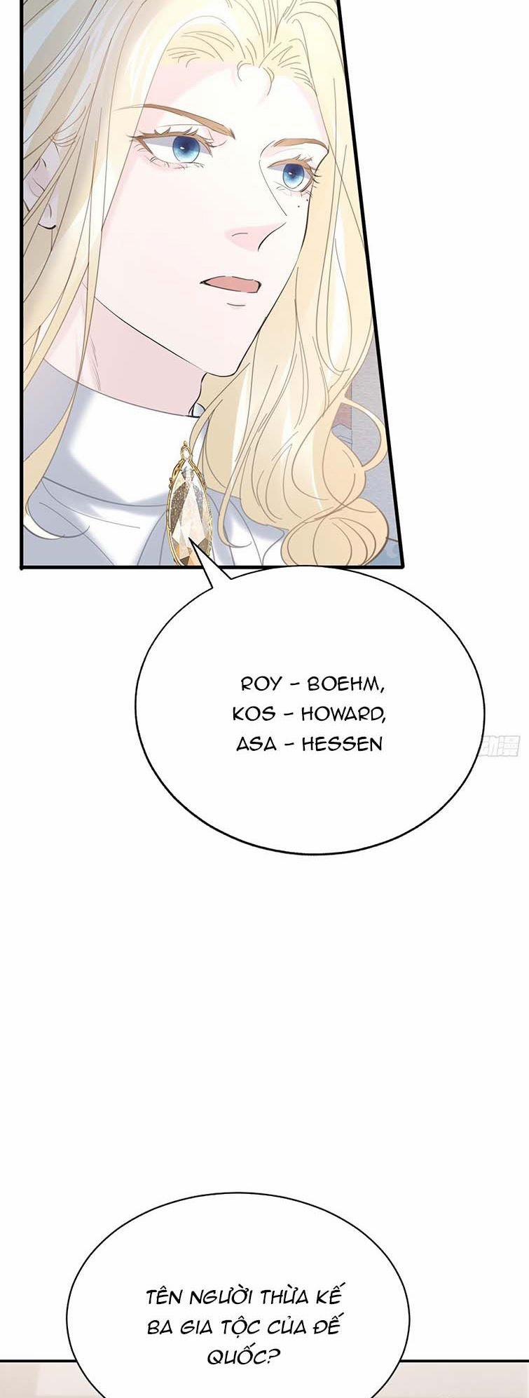 Đừng Đắc Tội Nam Chính 15 trang 42