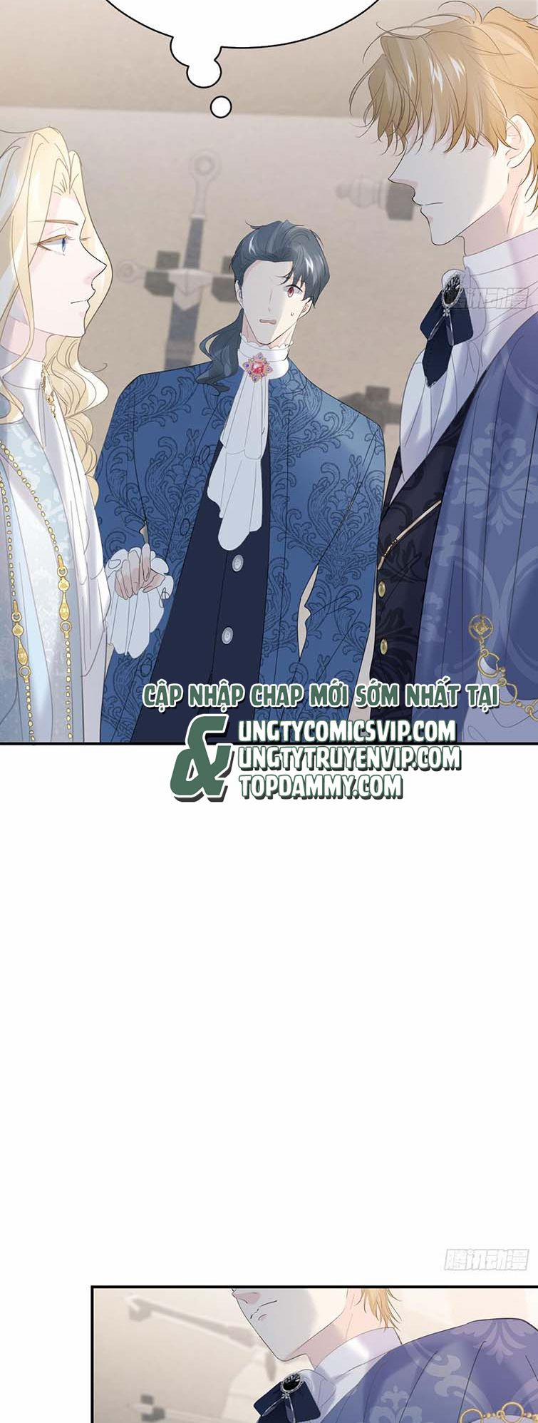 Đừng Đắc Tội Nam Chính 15 trang 43