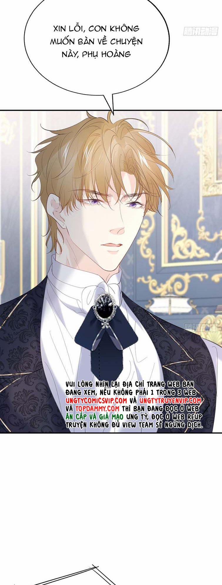 Đừng Đắc Tội Nam Chính 15 trang 6