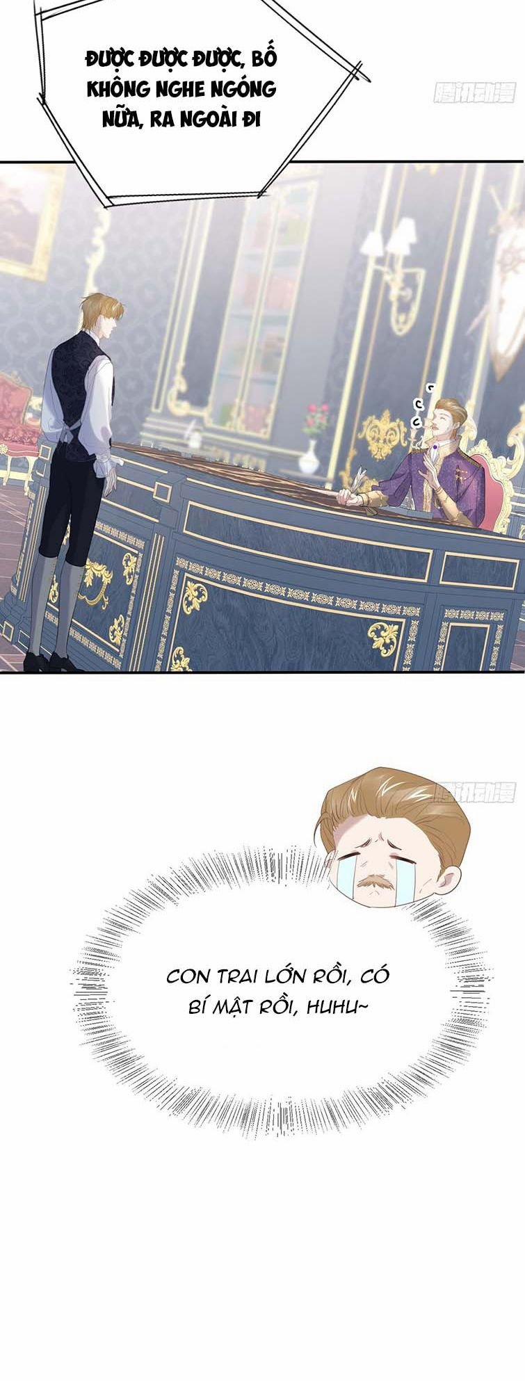 Đừng Đắc Tội Nam Chính 15 trang 7