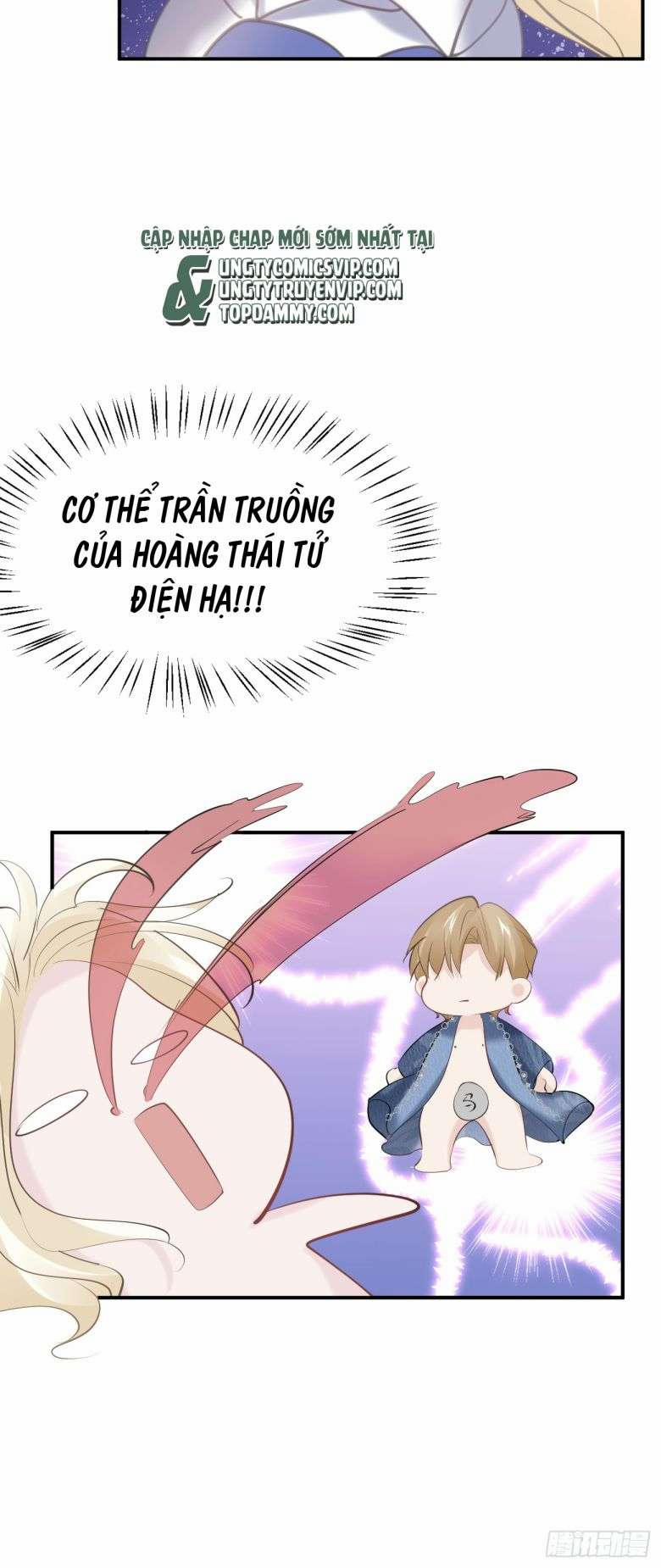 Đừng Đắc Tội Nam Chính 16 trang 18