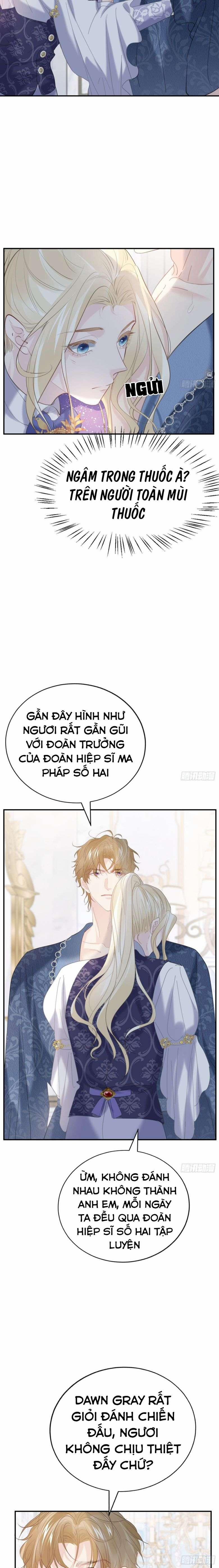 Đừng Đắc Tội Nam Chính 16 trang 20