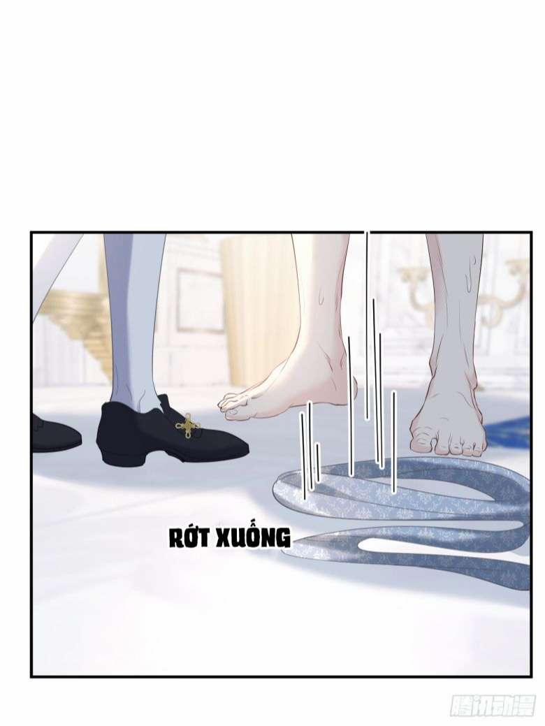 Đừng Đắc Tội Nam Chính 16 trang 23