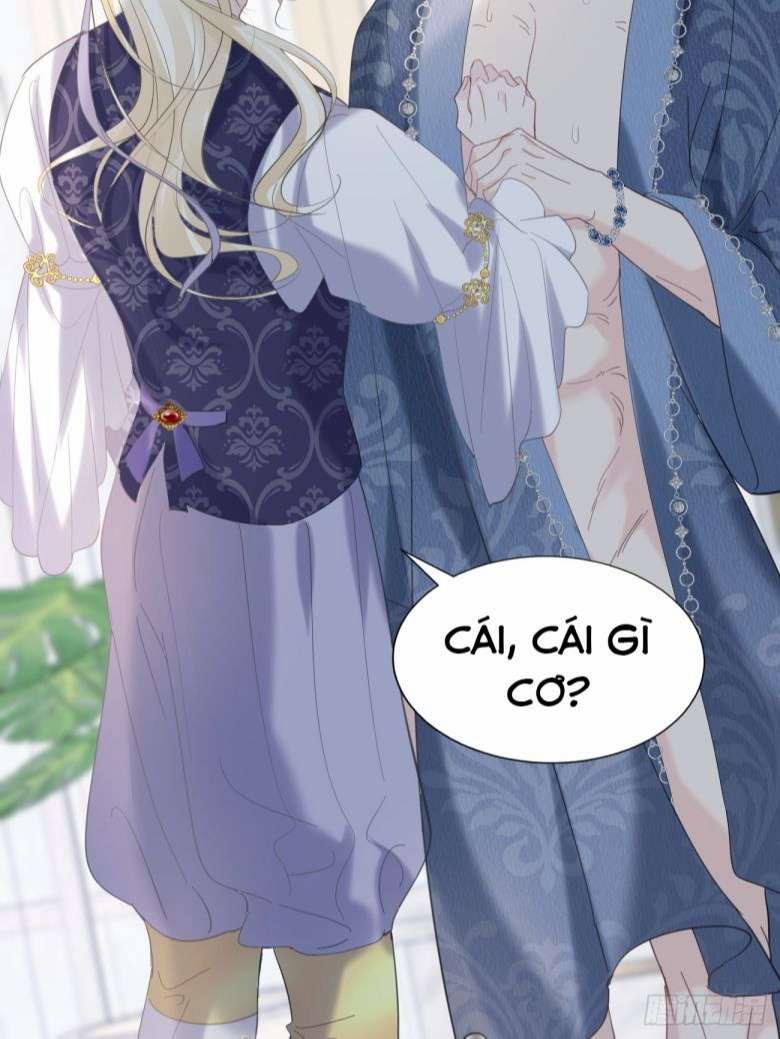 Đừng Đắc Tội Nam Chính 16 trang 25