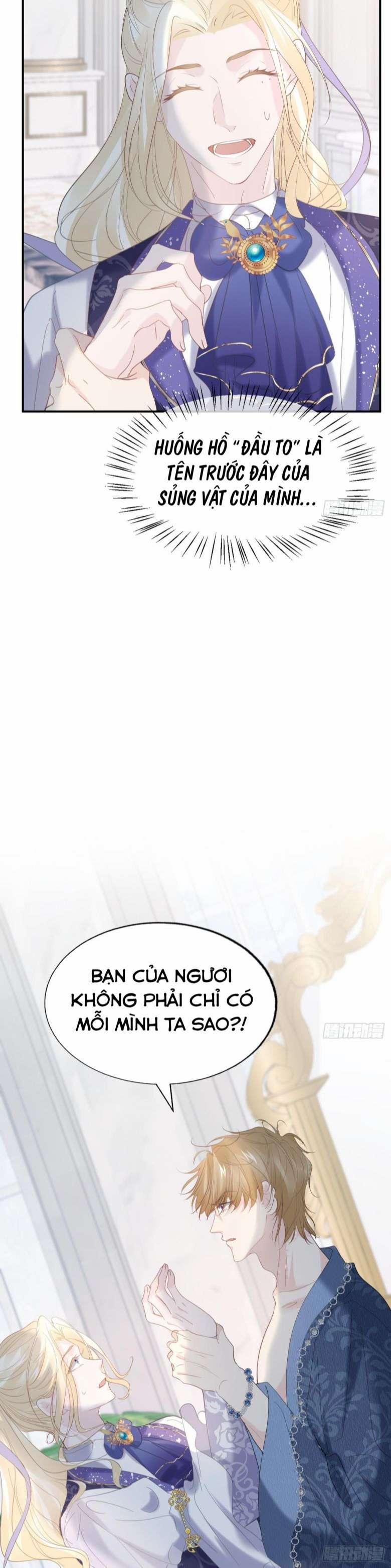 Đừng Đắc Tội Nam Chính 16 trang 29