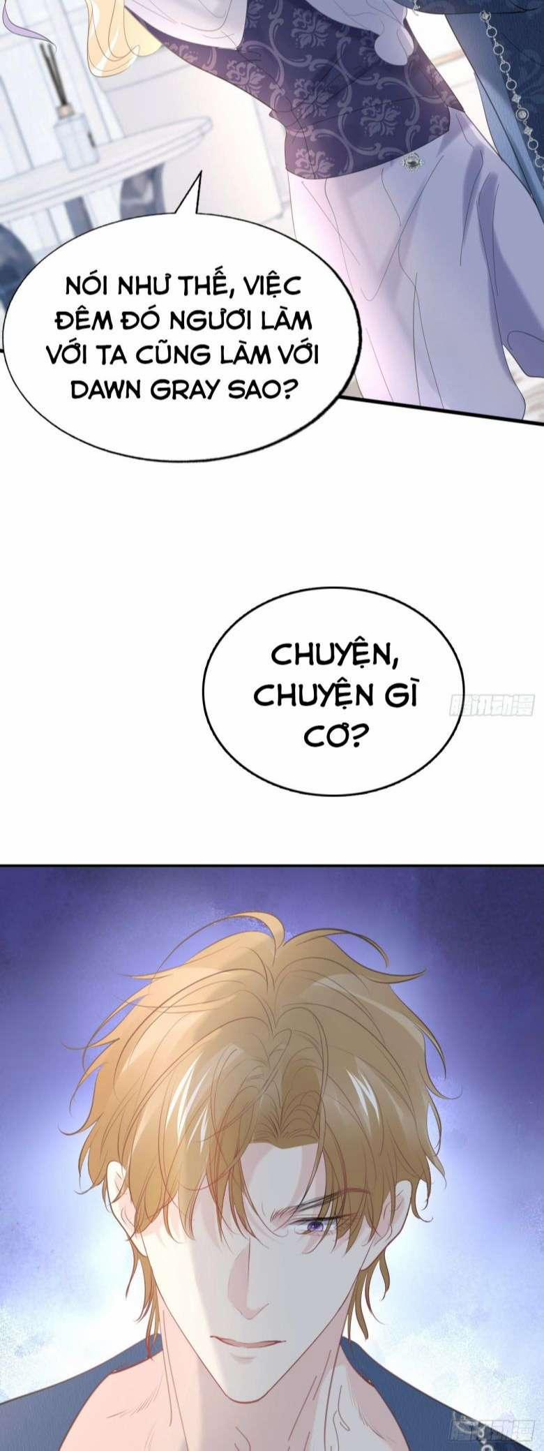 Đừng Đắc Tội Nam Chính 16 trang 30