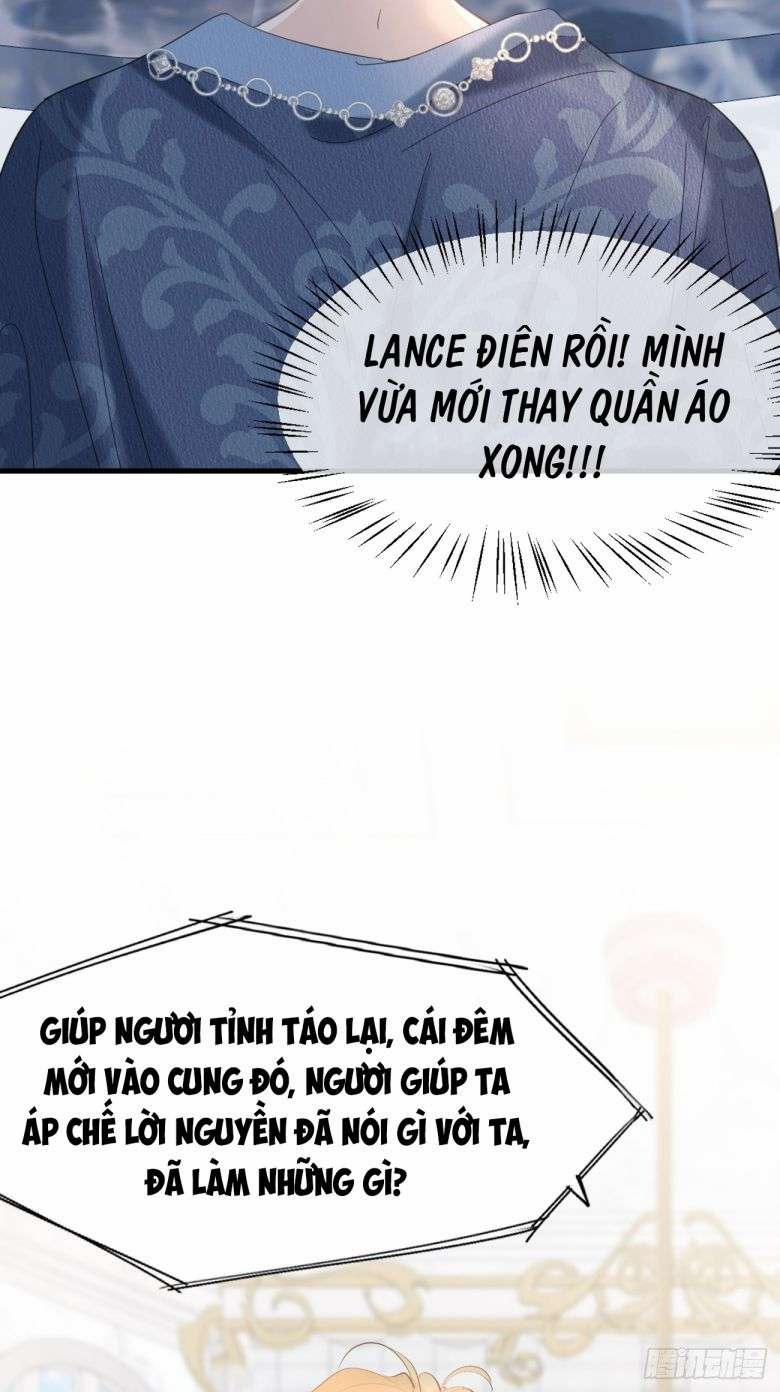 Đừng Đắc Tội Nam Chính 16 trang 37