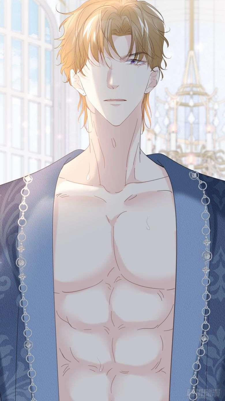 Đừng Đắc Tội Nam Chính 16 trang 38