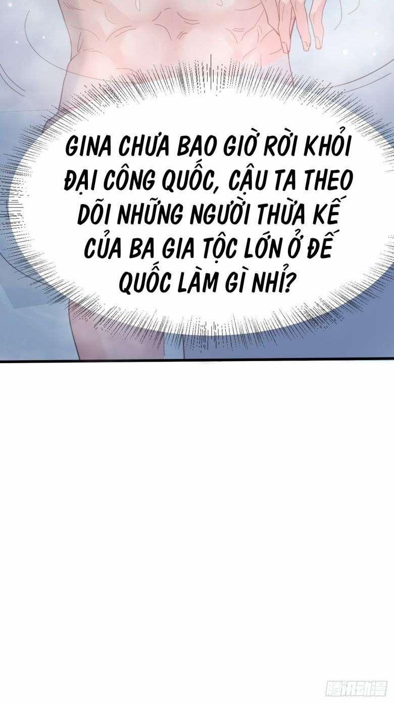 Đừng Đắc Tội Nam Chính 16 trang 4