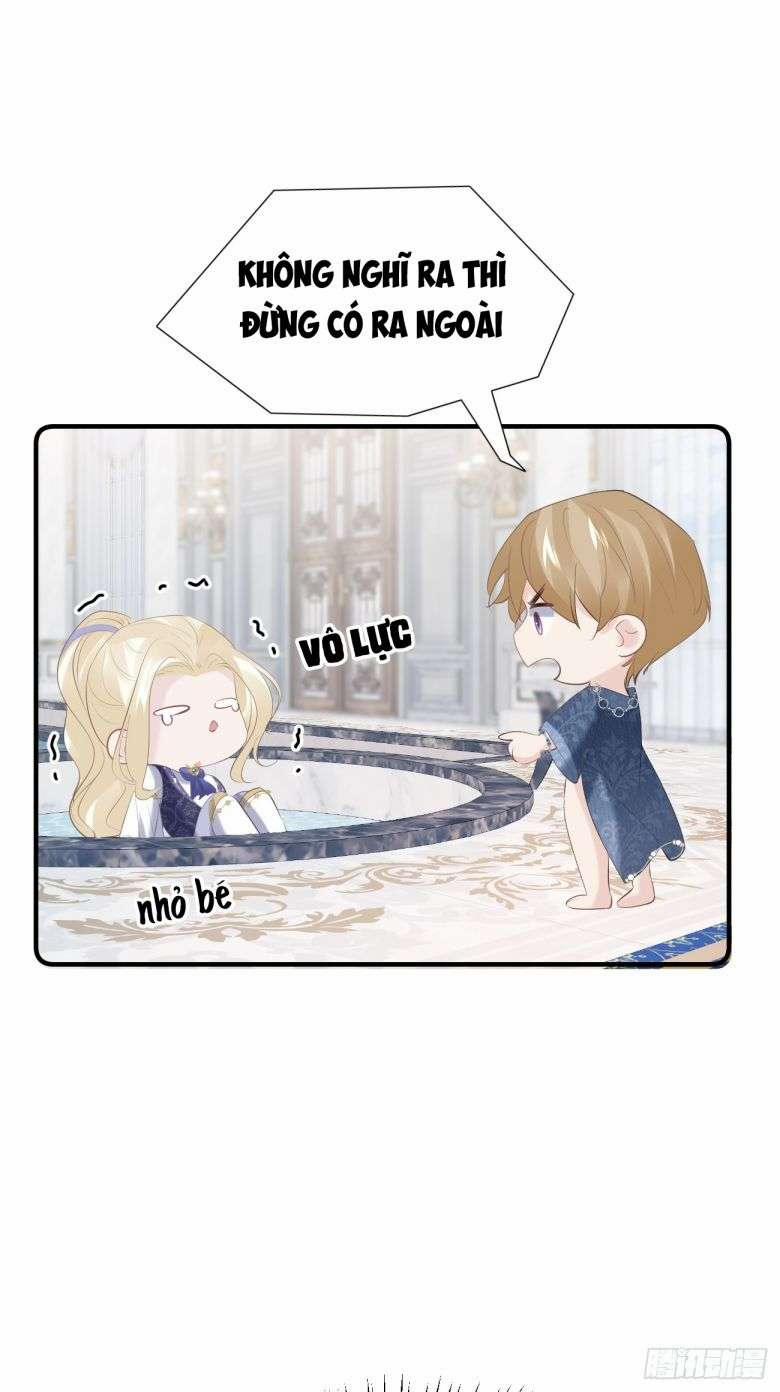 Đừng Đắc Tội Nam Chính 16 trang 40