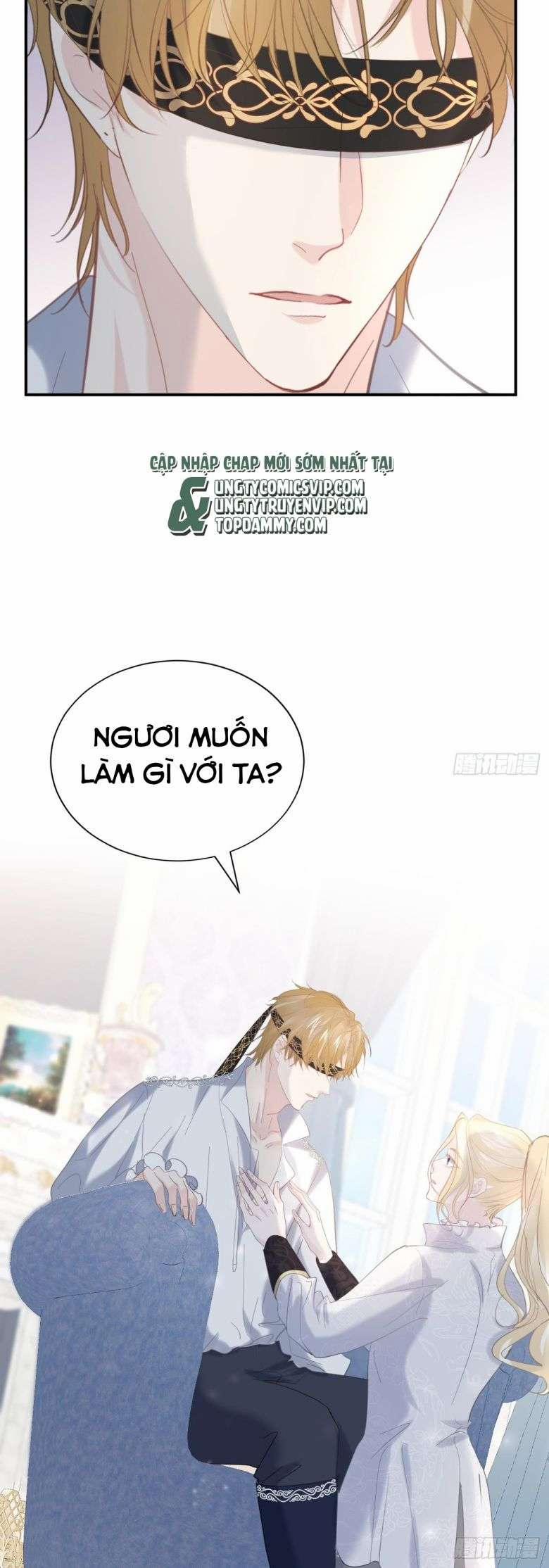 Đừng Đắc Tội Nam Chính 16 trang 50