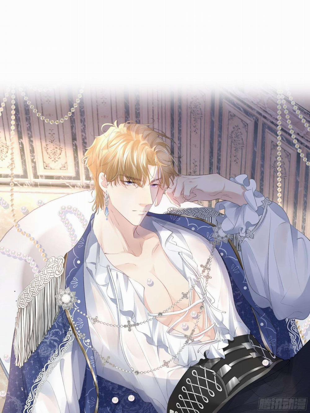 Đừng Đắc Tội Nam Chính 16 trang 9