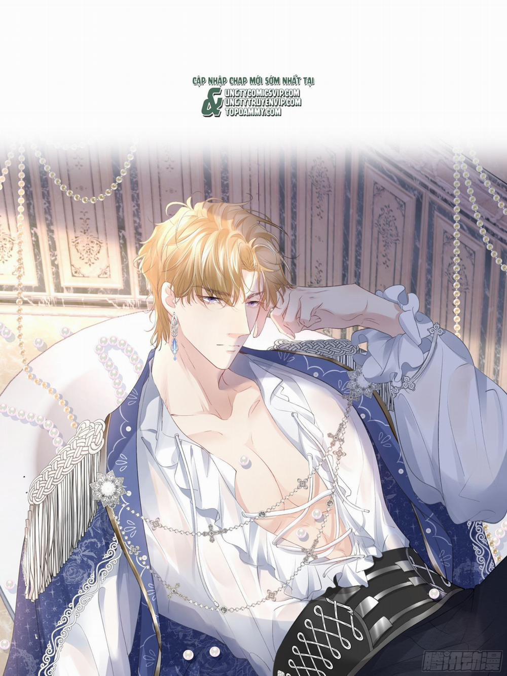 Đừng Đắc Tội Nam Chính 17 trang 11