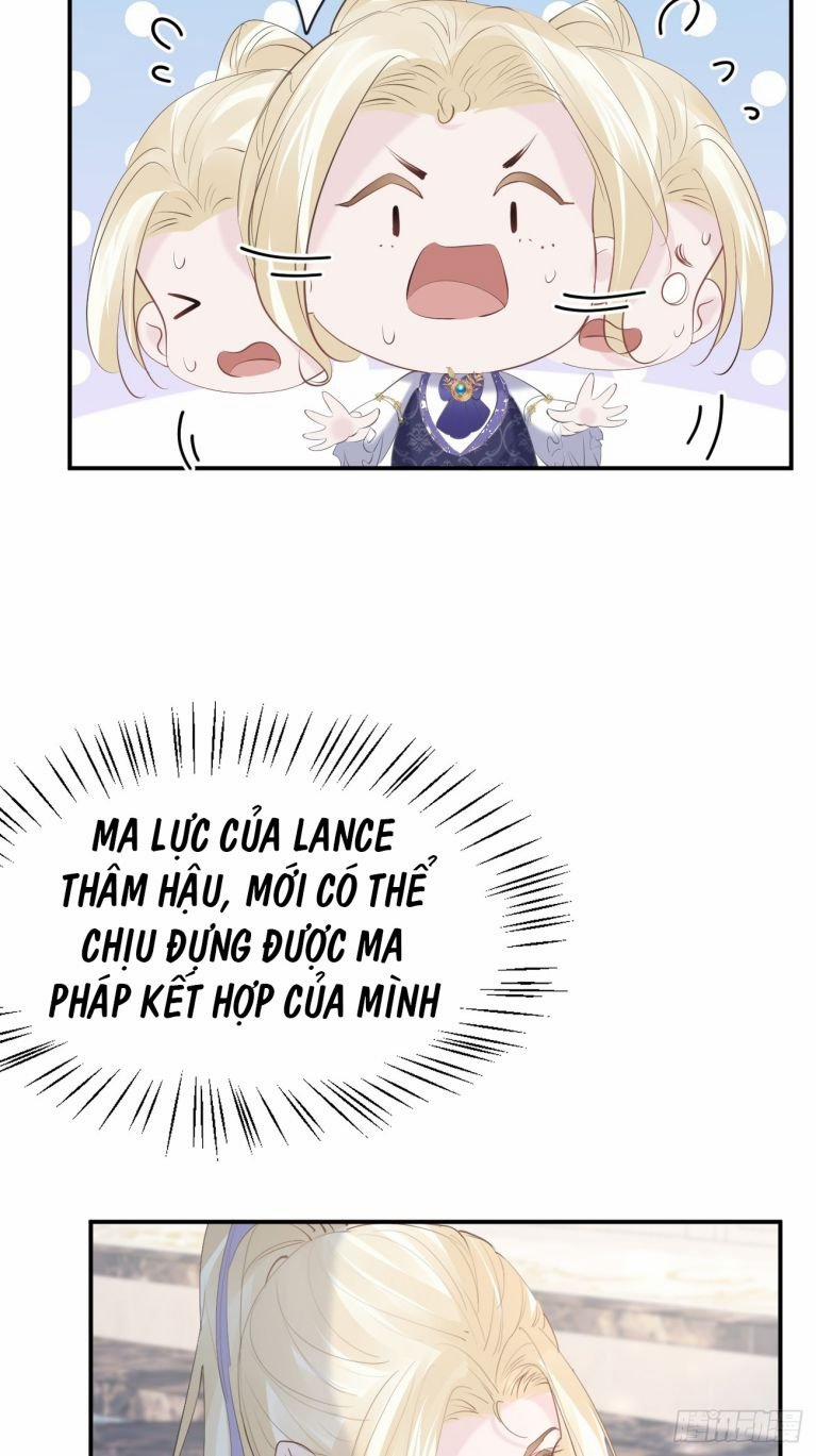 Đừng Đắc Tội Nam Chính 17 trang 21