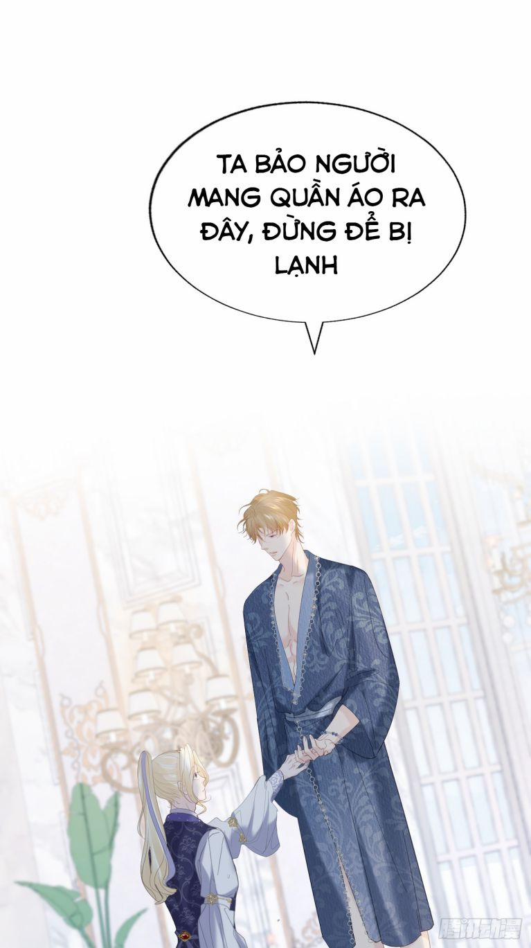 Đừng Đắc Tội Nam Chính 17 trang 24