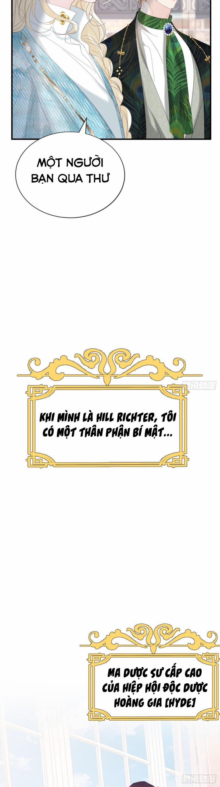 Đừng Đắc Tội Nam Chính 17 trang 34