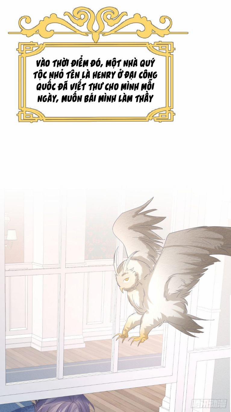 Đừng Đắc Tội Nam Chính 17 trang 36