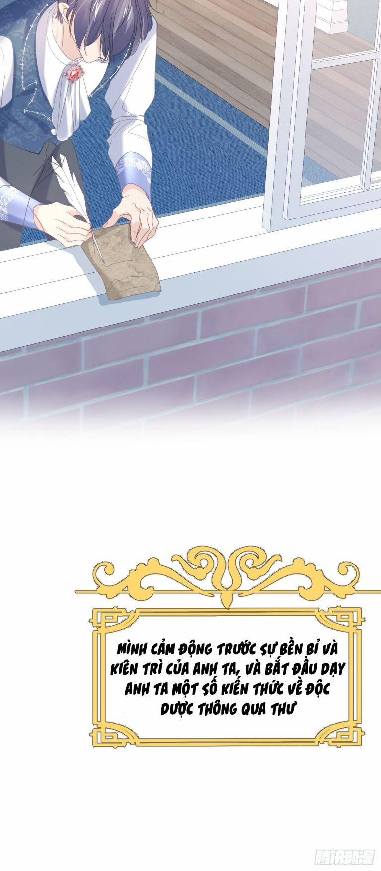 Đừng Đắc Tội Nam Chính 17 trang 37