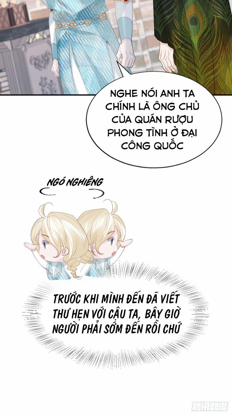 Đừng Đắc Tội Nam Chính 17 trang 40