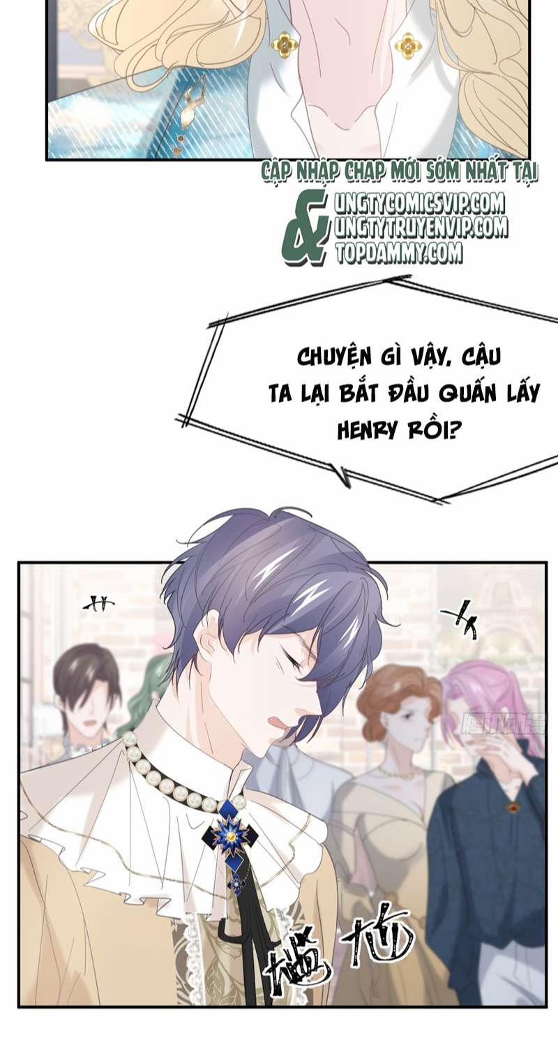 Đừng Đắc Tội Nam Chính 18 trang 1